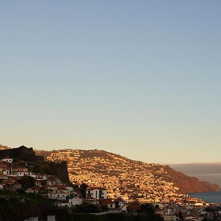 Funchal View Apartments Exteriör bild