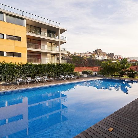 Funchal View Apartments Rum bild