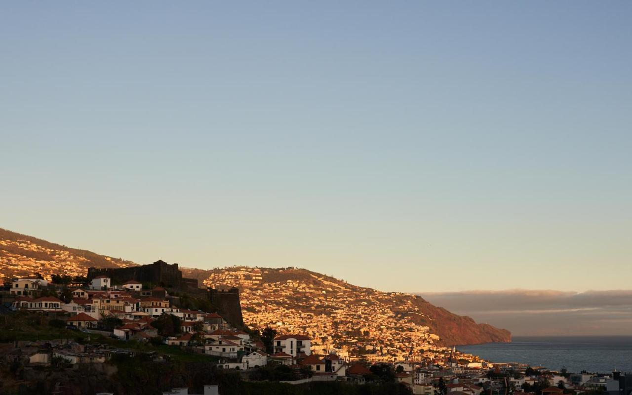 Funchal View Apartments Exteriör bild