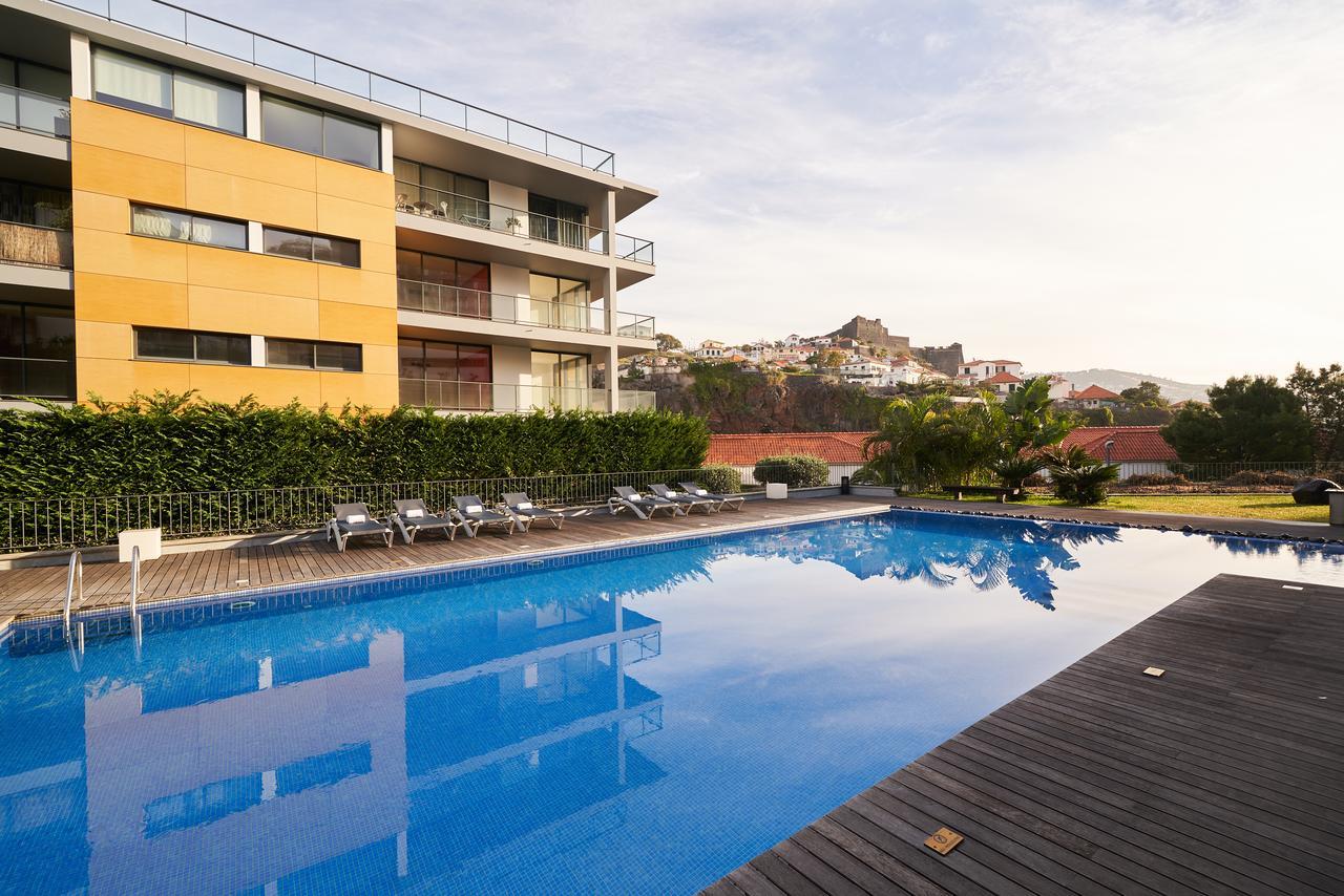Funchal View Apartments Rum bild