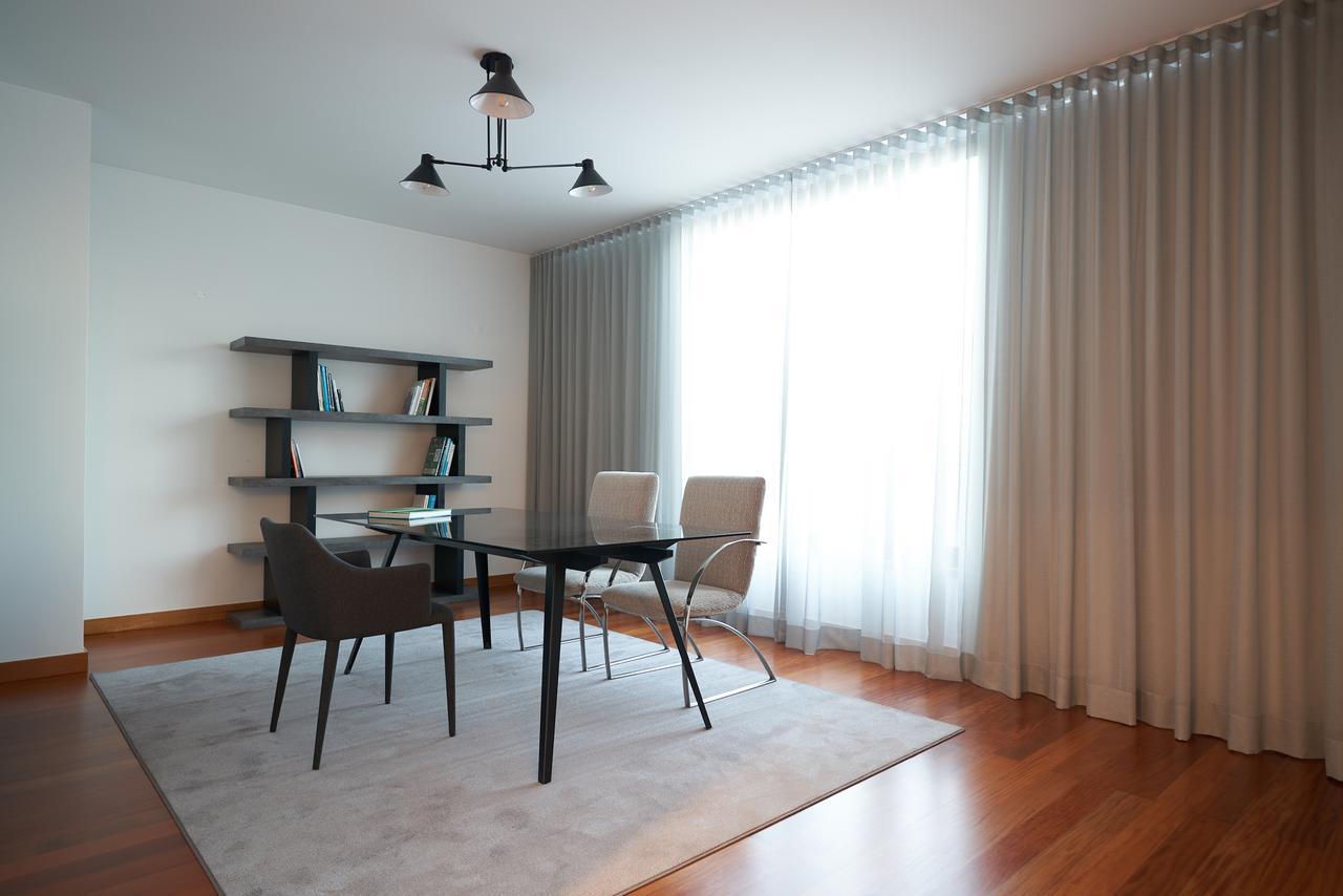 Funchal View Apartments Rum bild